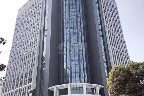 明悦大厦 740平米带上下水,层高12米,商办皆可 近地铁—上海浦东区